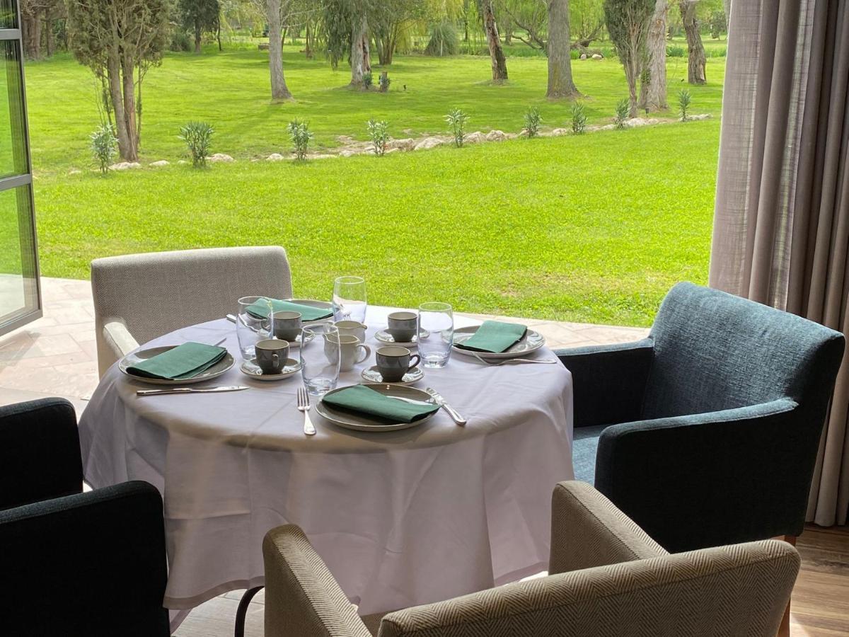 Hotel Mas Aret Peralada Kültér fotó